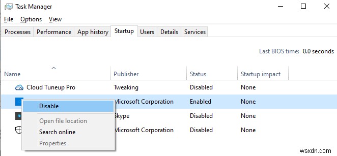 Fix Windows Command Prompt That Randomly Appears and Disappears