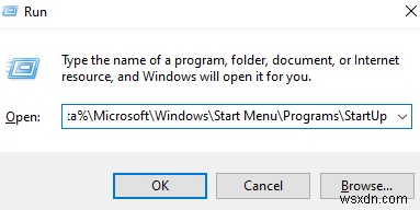 Fix Windows Command Prompt That Randomly Appears and Disappears