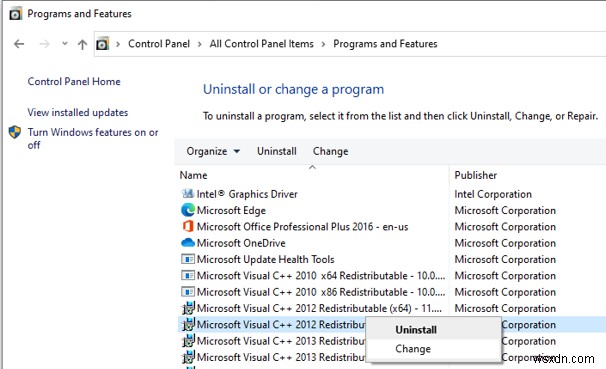 Fix Windows Command Prompt That Randomly Appears and Disappears