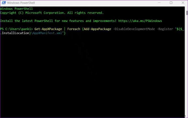 How To Fix Quick Assist Not Working on Windows 11/10