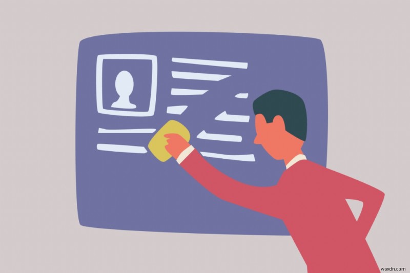 How To Remove Personal Information From The Internet