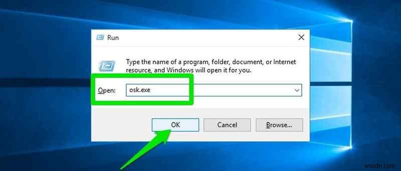 Windows On Screen Keyboard Not Working? Here’s the Fix!