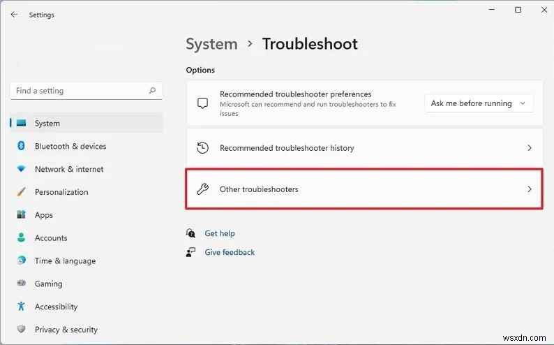 How To Fix Windows 11 Shutting down Automatically
