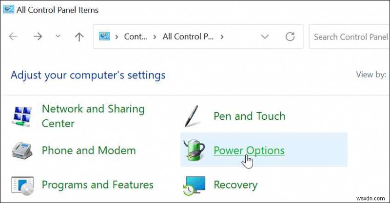 How To Fix Windows 11 Shutting down Automatically