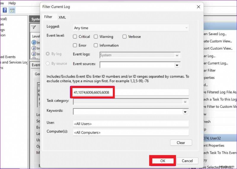 How To Fix Windows 11 Shutting down Automatically