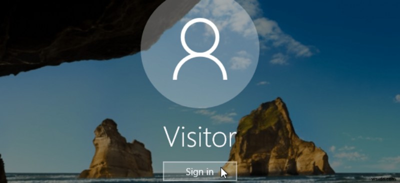 How to Activate a Guest Account on Windows 11