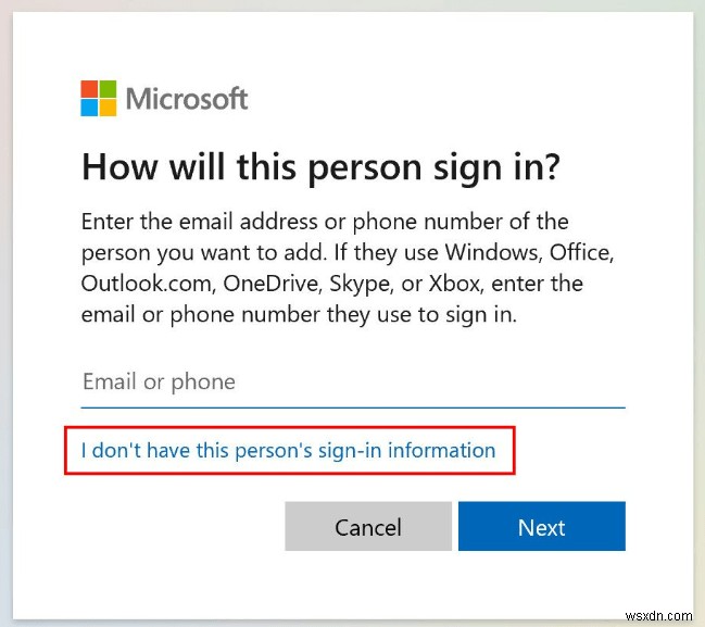 How to Activate a Guest Account on Windows 11