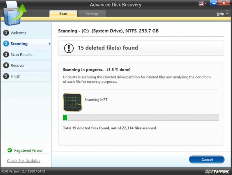 Advanced Disk Recovery Review: Is It Actually Worth It?