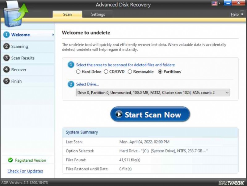 Advanced Disk Recovery Review: Is It Actually Worth It?