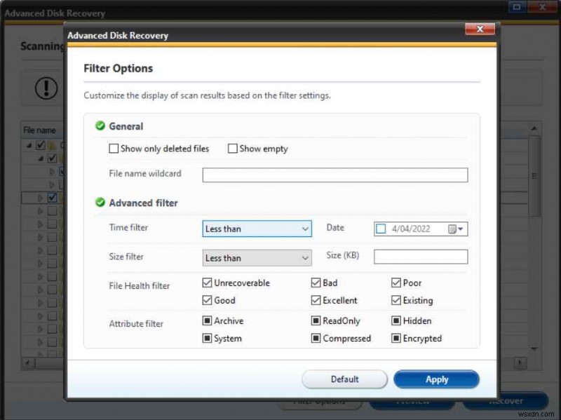 Advanced Disk Recovery Review: Is It Actually Worth It?