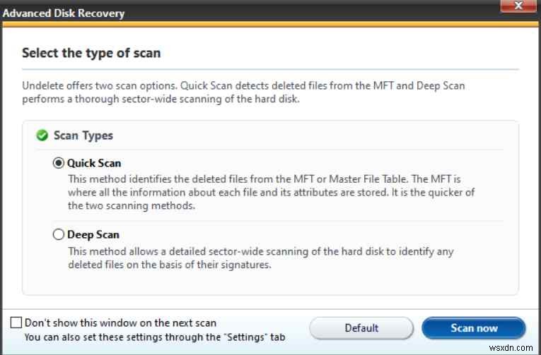 Advanced Disk Recovery Review: Is It Actually Worth It?