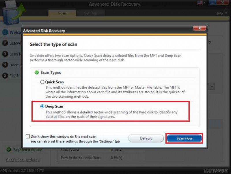 Advanced Disk Recovery Review: Is It Actually Worth It?