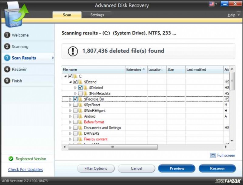 Advanced Disk Recovery Review: Is It Actually Worth It?