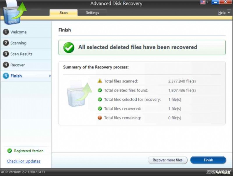 Advanced Disk Recovery Review: Is It Actually Worth It?