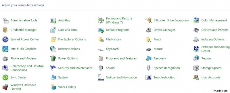 How To Restore Hard Disk Capacity and Recover Missing Space?