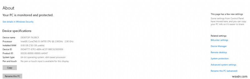 How To Restore Hard Disk Capacity and Recover Missing Space?