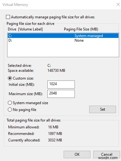 How To Restore Hard Disk Capacity and Recover Missing Space?