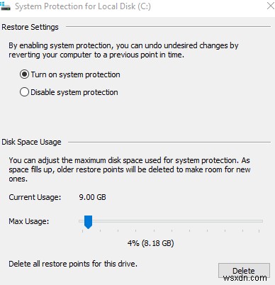 How To Restore Hard Disk Capacity and Recover Missing Space?