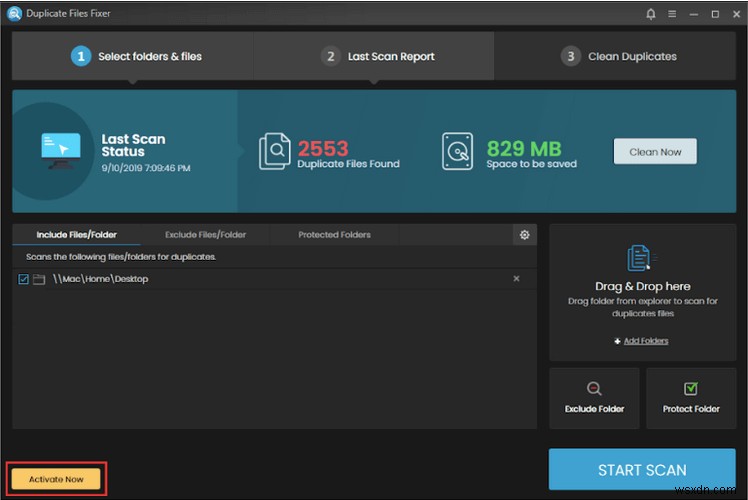How To Restore Hard Disk Capacity and Recover Missing Space?