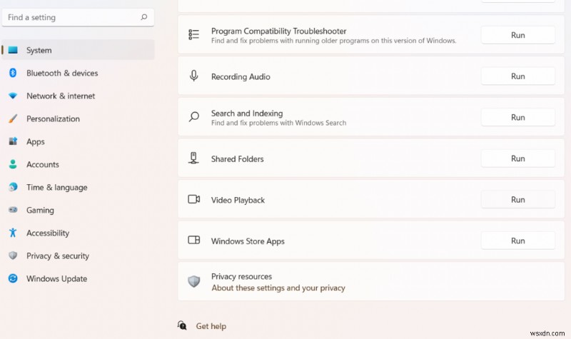 How To Fix Error Code 0xc00d6d6f While Opening Media Files on Windows 11/10