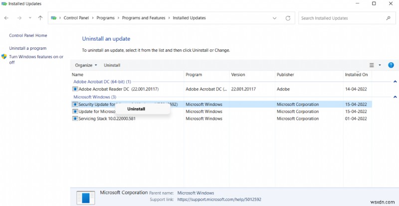 How To Fix Error Code 0xc00d6d6f While Opening Media Files on Windows 11/10