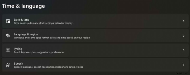 How To Change Windows 11 Lock Screen Image & Clock?