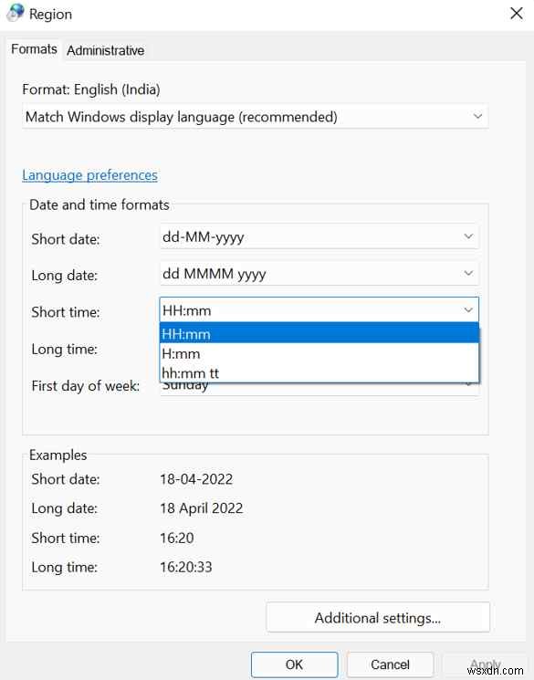 How To Change Windows 11 Lock Screen Image & Clock?