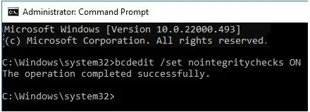 How to Install Unsigned Drivers in Windows PC