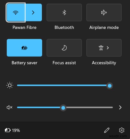How to Turn off Notifications in Windows 11