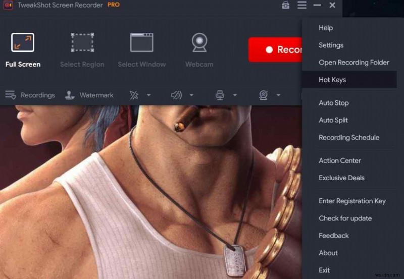 How To Record Google Earth On Windows/ Mac/ Online