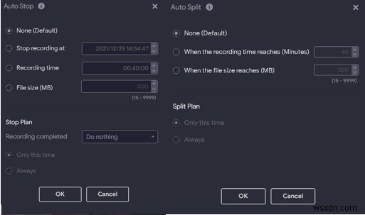 How To Record Google Earth On Windows/ Mac/ Online