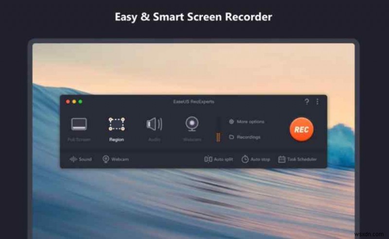 How To Record Google Earth On Windows/ Mac/ Online