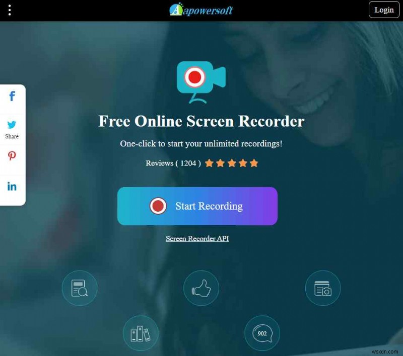 How To Record Google Earth On Windows/ Mac/ Online
