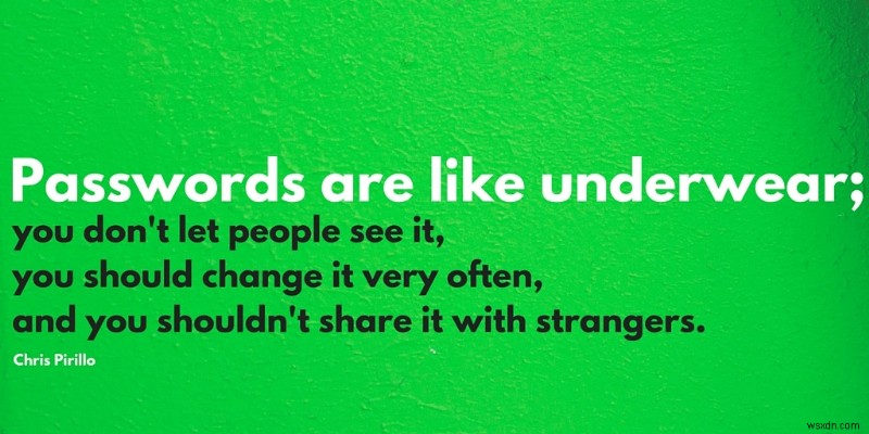 A Data Breach Can Compromise Your Information. Here’s How to Protect Yourself!