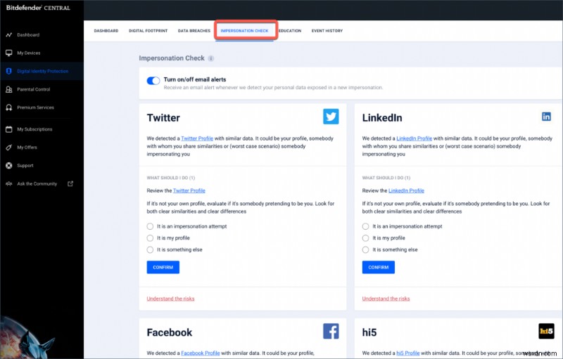 A Data Breach Can Compromise Your Information. Here’s How to Protect Yourself!