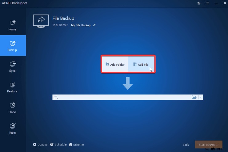 How to Fix Failed to Create Volume Snapshot Issue