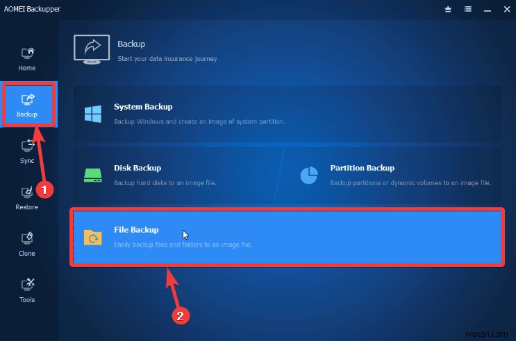 How to Fix Failed to Create Volume Snapshot Issue