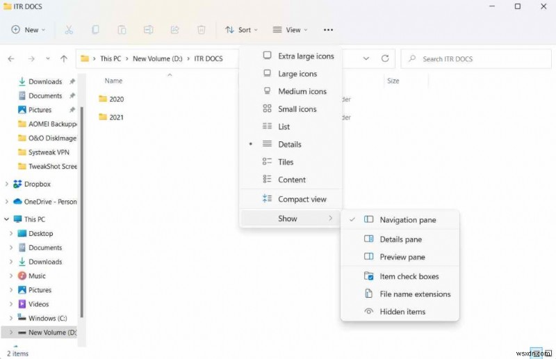How To Recover Files Lost During Cut And Paste Operation