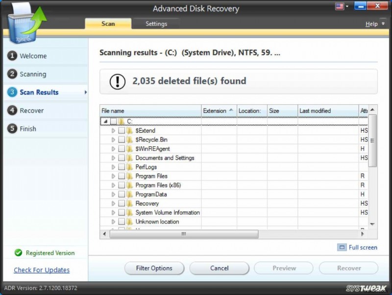 How To Recover Files Lost During Cut And Paste Operation