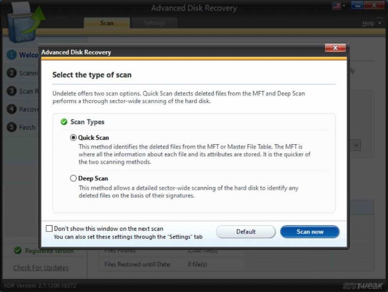How To Recover Files Lost During Cut And Paste Operation