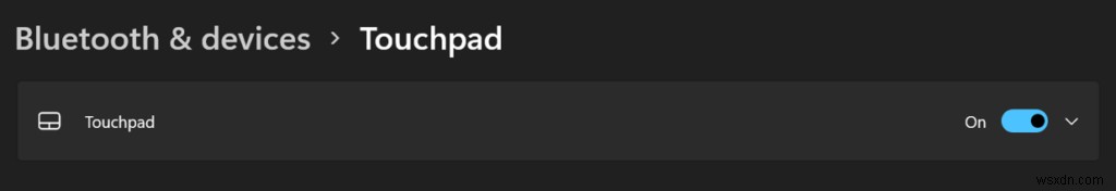 How To Customize Touchpad Gestures In Windows 11