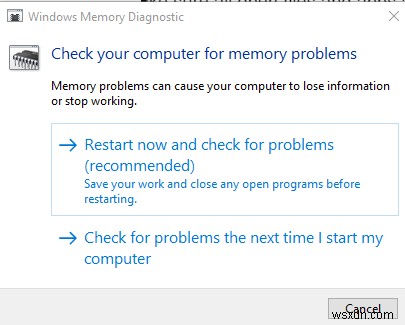 How to Fix the BSOD Kernel Data Inpage Error in Windows 11 / 10 PC