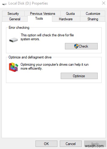 How to Fix the BSOD Kernel Data Inpage Error in Windows 11 / 10 PC