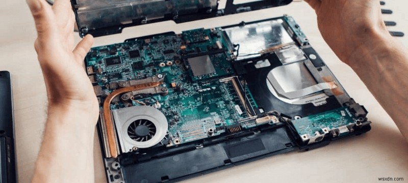 How to Fix the BSOD Kernel Data Inpage Error in Windows 11 / 10 PC