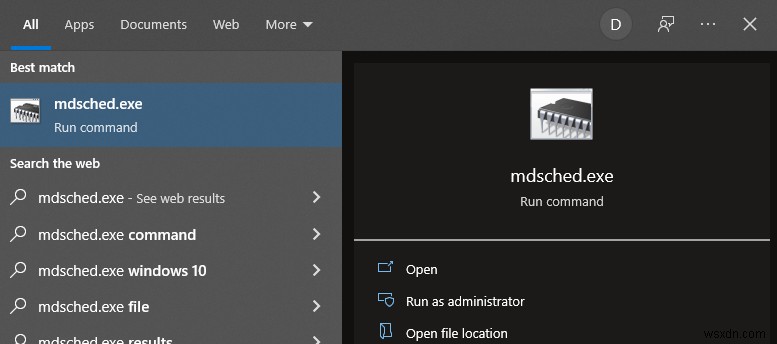 How to Fix the BSOD Kernel Data Inpage Error in Windows 11 / 10 PC