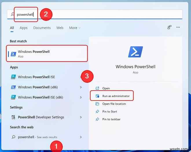 How To Fix Quick Settings Not Working in Windows 11