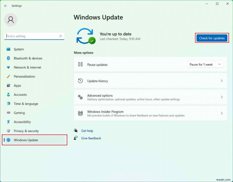 How To Fix Quick Settings Not Working in Windows 11