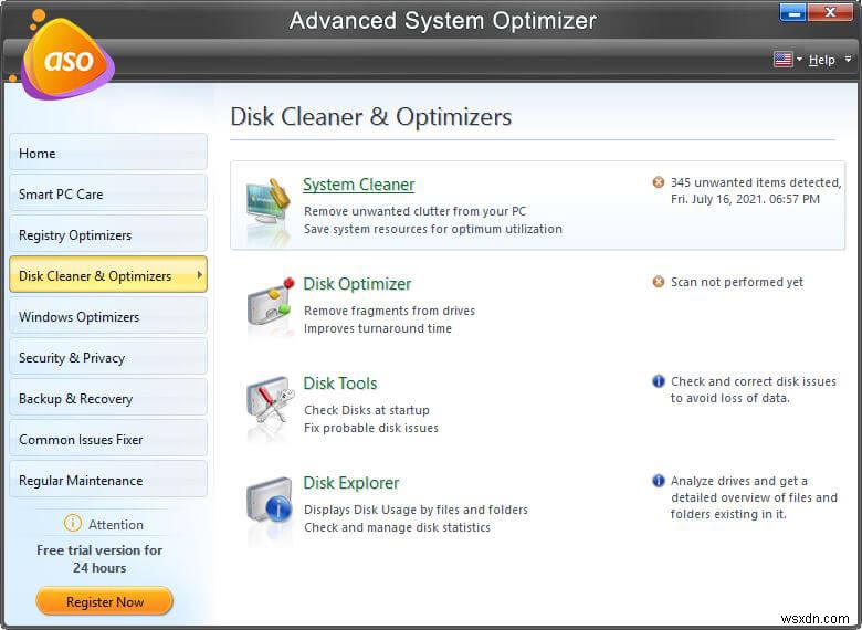 How To Fix Disk Defragmenter Won’t Run On Windows 11/10