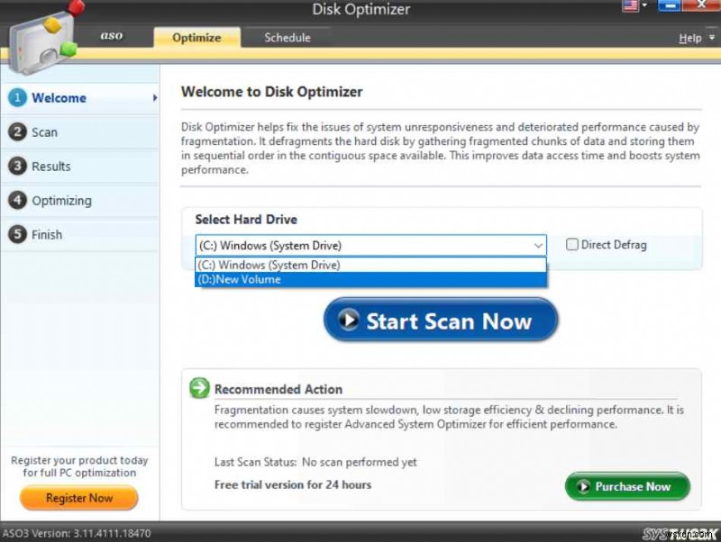 How To Fix Disk Defragmenter Won’t Run On Windows 11/10
