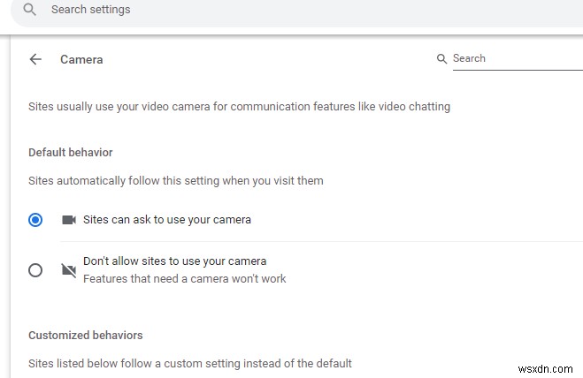 Google Meet Camera Not Working? How to Fix the Problem